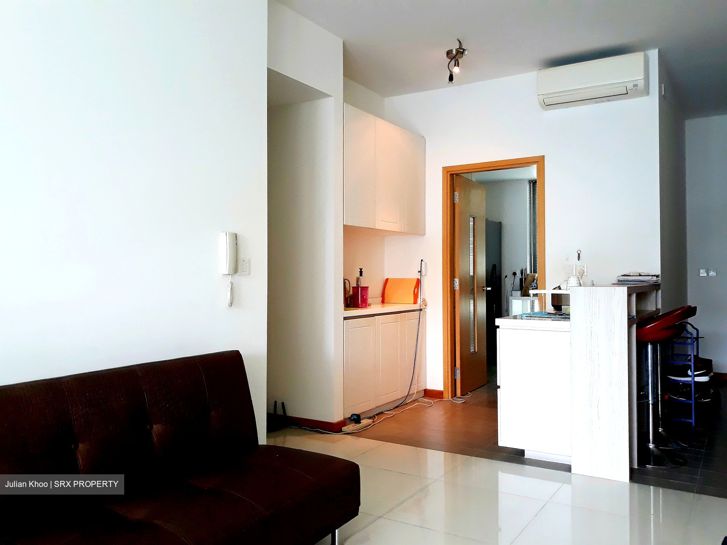 Double Bay Residences (D18), Condominium #415458701